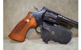 Smith & Wesson~29-3~.44 magnum - 3 of 9