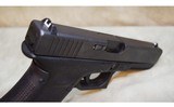 Glock~22 GEN 4~.40 S&W - 3 of 5