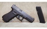 Glock~22 GEN 4~.40 S&W