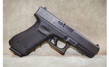 Glock~22 GEN 4~.40 S&W - 2 of 5