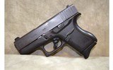 Glock~43~9mm Luger - 5 of 7