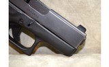Glock~43~9mm Luger - 3 of 7