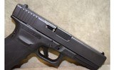 Glock~21 GEN 4~.45 Auto - 3 of 6