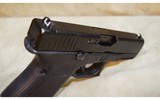 Glock~19 GEN 5~9mm Luger - 3 of 5