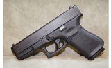 Glock~19 GEN 5~9mm Luger - 4 of 5