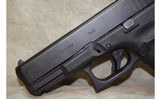 Glock~19 GEN 5~9mm Luger - 5 of 5