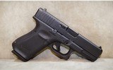 Glock~19 GEN 5~9mm Luger - 1 of 5