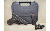 Glock~19 GEN 5~9mm Luger - 2 of 5