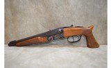 David Pedersoli~Howdah~.45 Colt/.410 Gauge - 6 of 8