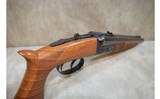 David Pedersoli~Howdah~.45 Colt/.410 Gauge - 3 of 8