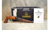 David Pedersoli~Howdah~.45 Colt/.410 Gauge - 2 of 8