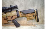 FN~SCAR 20S~7.62x51mm - 14 of 14
