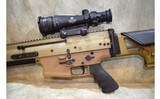 FN~SCAR 20S~7.62x51mm - 12 of 14
