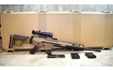 FN~SCAR 20S~7.62x51mm - 1 of 14