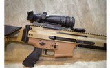 FN~SCAR 20S~7.62x51mm - 5 of 14