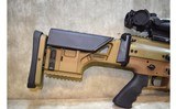 FN~SCAR 20S~7.62x51mm - 4 of 14