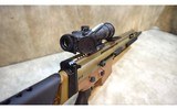 FN~SCAR 20S~7.62x51mm - 8 of 14