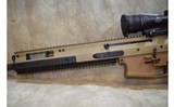 FN~SCAR 20S~7.62x51mm - 11 of 14