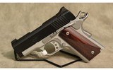 Kimber~ Ultra Carry II~ .45 ACP - 2 of 3
