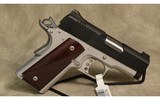 Kimber~ Ultra Carry II~ .45 ACP - 1 of 3