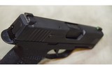 SIG SAUER~P365~9mm Luger - 3 of 5