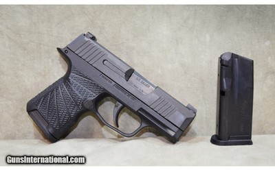SIG SAUER~P365~9mm Luger