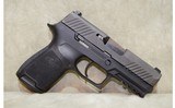 SIG SAUER~P320~.45 Auto - 2 of 5