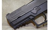 SIG SAUER~P320~.45 Auto - 5 of 5