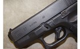 Glock~27~.40 S&W - 5 of 5