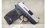 SIG SAUER~P290~9mm Luger - 1 of 4