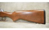 Ruger~Ranch Rifle~.223 Remington - 12 of 12