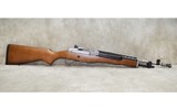 Ruger~Ranch Rifle~.223 Remington - 1 of 12