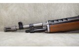 Ruger~Ranch Rifle~.223 Remington - 9 of 12