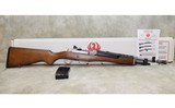 Ruger~Ranch Rifle~.223 Remington - 2 of 12