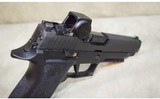 SIG SAUER~P320 X FULL~9mm Luger - 3 of 6