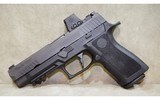 SIG SAUER~P320 X FULL~9mm Luger - 5 of 6