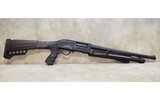 Hatsun Arms Co~Escort~12 gauge
