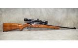 J.C. Higgins (FN)~50~.270 WIN - 1 of 12