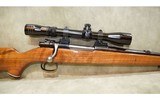 J.C. Higgins (FN)~50~.270 WIN - 3 of 12