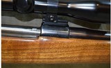 J.C. Higgins (FN)~50~.270 WIN - 4 of 12