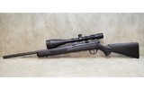 Savage Arms~Mark II~.22 Long Rifle - 8 of 12