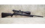 Savage Arms~Mark II~.22 Long Rifle - 1 of 12