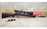 Savage Arms~Mark II~.22 Long Rifle - 2 of 12