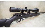 Savage Arms~Mark II~.22 Long Rifle - 6 of 12