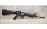 Seekins~SP15~5.56 NATO
