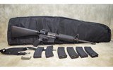 Seekins~SP15~5.56 NATO - 2 of 13