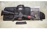 Springfield~SAINT~5.56 NATO