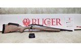 Ruger~American Gen II~5.56 NATO - 2 of 11