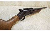 Rossi~R250HB~.22-250 Remington - 5 of 10