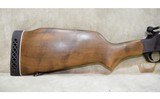 Rossi~R250HB~.22-250 Remington - 2 of 10